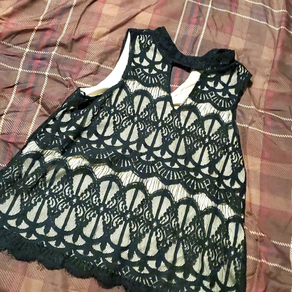 Casual dress shirt